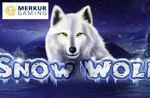 Snow Wolf